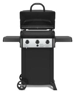 Grill ogrodowy gazowy BROIL KING BK 310 6.9 kW