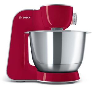 Robot kuchenny planetarny BOSCH MUM58720 1000W z blenderem kielichowym i rozdrabniaczem