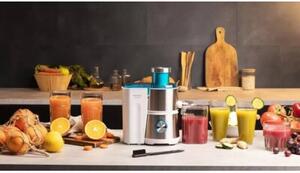 Sokowirówka CECOTEC Juice Fresh 400 Titan