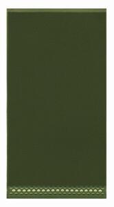 Ręcznik Zen 2, 70x140, Zielony-ZE-087T