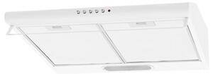 Okap AKPO WK-7 P3060 BiaÅy 289.4m3/h 74dB klasa C