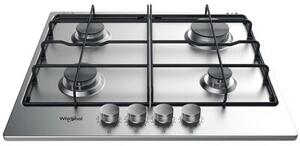 Płyta gazowa WHIRLPOOL TGML650IX MultiLevel Flame