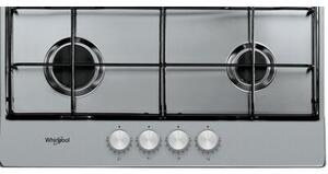 Płyta gazowa WHIRLPOOL TGML650IX MultiLevel Flame