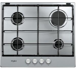 Płyta gazowa WHIRLPOOL TGML650IX MultiLevel Flame
