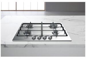 Płyta gazowa WHIRLPOOL TGML650IX MultiLevel Flame