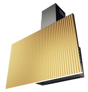 Okap VDB Evolution 90 ZÅoty 740m3/h 58dB klasa A++