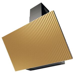 Okap VDB Evolution 90 ZÅoty 740m3/h 58dB klasa A++
