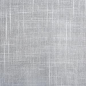 Firana gotowa EUROFIRANY Anna 140 x 250 cm BiaÅy