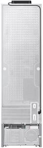 Lodówka SAMSUNG AI BRB70F30BES0EO Funkcja Cool Select+ Szuflada Optimal Fresh