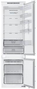 Lodówka SAMSUNG AI BRB70F30BES0EO Funkcja Cool Select+ Szuflada Optimal Fresh