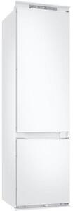Lodówka SAMSUNG AI BRB70F30BES0EO Funkcja Cool Select+ Szuflada Optimal Fresh