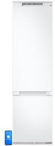 Lodówka SAMSUNG AI BRB70F30BES0EO Funkcja Cool Select+ Szuflada Optimal Fresh