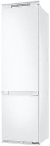 Lodówka SAMSUNG AI BRB70F30BES0EO Funkcja Cool Select+ Szuflada Optimal Fresh