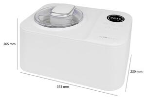 Maszynka do lodów CLATRONIC ICM 3784