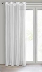 Firana gotowa EUROFIRANY Anabel 140 x 260 cm BiaÅy