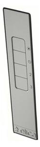 Okap ELICA Era C IX/A/52 Inox 368m3/h 67dB klasa D