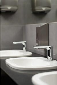 Bateria umywalkowa KFA ARMATURA Salto 592-200-00 Chrom