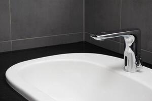 Bateria umywalkowa KFA ARMATURA Salto 592-200-00 Chrom