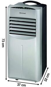 Klimatyzator RAVANSON PM-7500S