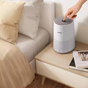 Oczyszczacz powietrza PHILIPS AC0650/10 Wi‑Fi