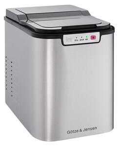 Kostkarka do lodu GÖTZE & JENSEN IM701X Inox Pojemnik 2.2 L