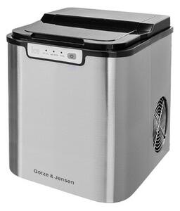 Kostkarka do lodu GÖTZE & JENSEN IM701X Inox Pojemnik 2.2 L