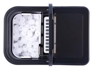 Kostkarka do lodu GÖTZE & JENSEN IM701X Inox Pojemnik 2.2 L