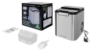 Kostkarka do lodu GÖTZE & JENSEN IM701X Inox Pojemnik 2.2 L