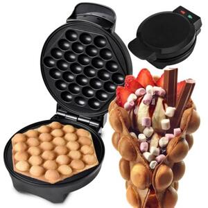Gofrownica KALORIK Egg Puffs EWM 1800 BK