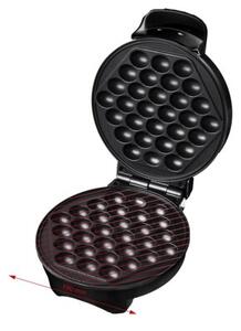 Gofrownica KALORIK Egg Puffs EWM 1800 BK