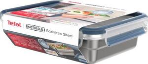 Pojemnik na żywność TEFAL MasterSeal N1150510 1.2 L