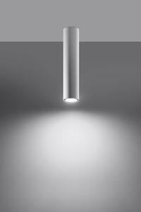 Plafon LAGOS 40 biały Sollux Lighting