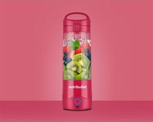 Blender personalny NUTRIBULLET NBP003MA Bezprzewodowy