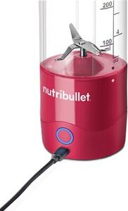 Blender personalny NUTRIBULLET NBP003MA Bezprzewodowy