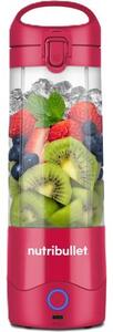 Blender personalny NUTRIBULLET NBP003MA Bezprzewodowy