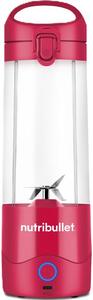 Blender personalny NUTRIBULLET NBP003MA Bezprzewodowy