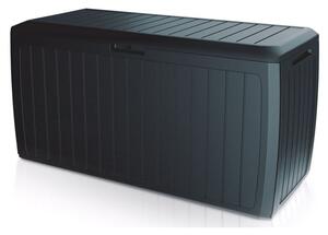 Skrzynia ogrodowa PROSPERPLAST Boxe Board MBBD290-S433 290L Antracytowy