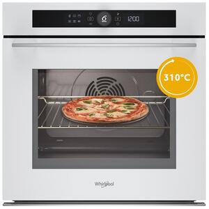 Piekarnik WHIRLPOOL WOI5S8PM2SWA Elektryczny BiaÅy A+