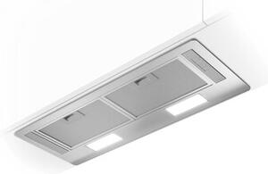 Okap ELICA Era C IX/A/72 Inox 368m3/h 67dB klasa D