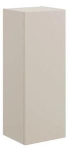 Szafka łazienkowa DALIA CASHMERE 1D 30 cm kaszmirowy mat