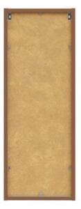 Szafka łazienkowa DALIA CASHMERE 1D 30 cm kaszmirowy mat