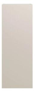 Szafka łazienkowa DALIA CASHMERE 1D 30 cm kaszmirowy mat