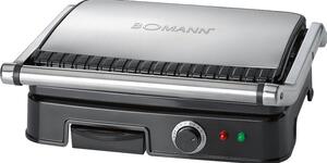 Grill elektryczny BOMANN KG 2242 CB