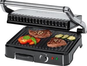 Grill elektryczny BOMANN KG 2242 CB