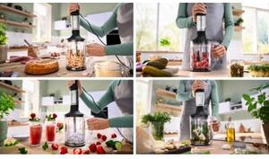 Blender BOSCH ErgoMaster MSM6M652