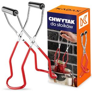 Chwytak do słoików Kaltag 22 x 8 cm