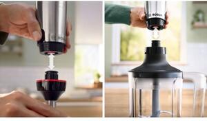 Blender BOSCH ErgoMaster MSM6M652