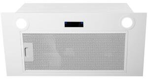 Okap AFRELLI AW-13 Ruffi Classic Gesto 60 BiaÅy mat 435m3/h 56dB klasa B