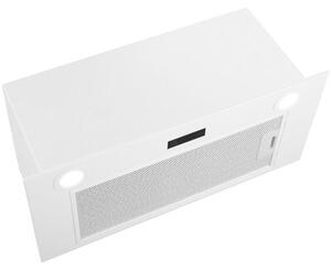 Okap AFRELLI AW-13 Ruffi Classic Gesto 60 BiaÅy mat 435m3/h 56dB klasa B