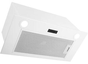 Okap AFRELLI AW-13 Ruffi Classic Gesto 60 BiaÅy mat 435m3/h 56dB klasa B